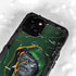 Marvel Dr. Doom Portrait iPhone 15 Waterproof Case